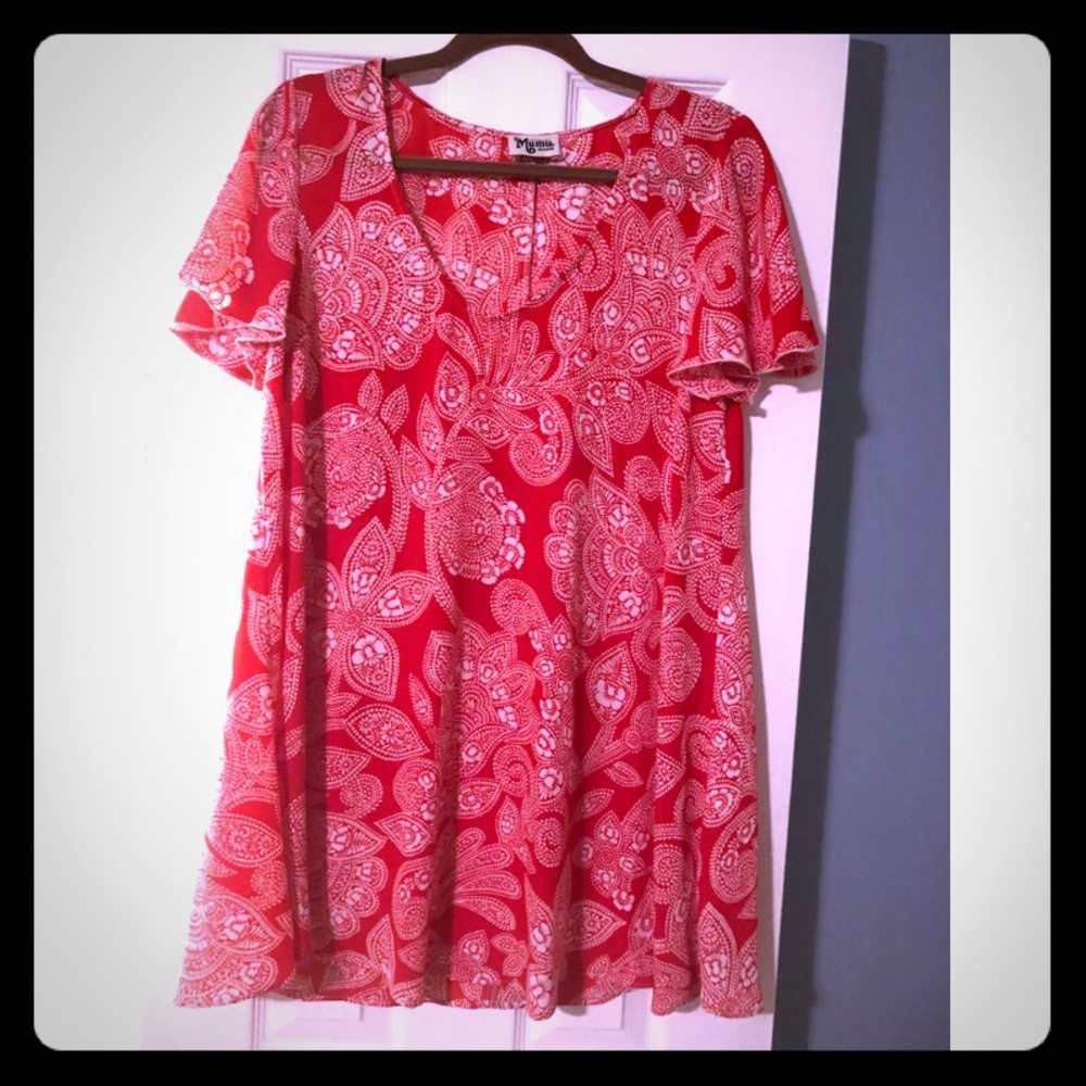 Show you me your MuMu